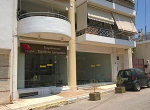 Κατάστημα για ενοικίαση Λουτράκι-Περαχώρα 49 τ.μ.