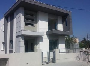 Μονοκατοικία, Υπόλοιπο Λεμεσού