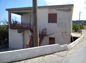 Μονοκατοικία προς πώληση Έρφοι (Αρκάδι) 180 τ.μ. 2 Υπνοδωμάτια