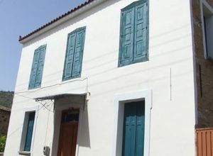 Detached House for sale Lesvos - Geras 210 m<sup>2</sup> 4 Bedrooms