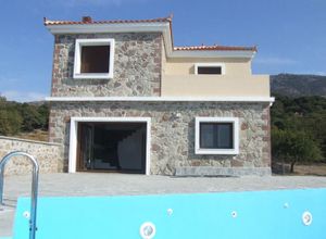 Detached House for sale Lesvos - Mithimna 177 m<sup>2</sup> 2 Bedrooms New development