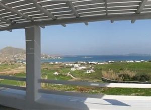 Μονοκατοικία προς πώληση Νάουσα (Πάρος) 180 τ.μ. 4 Υπνοδωμάτια