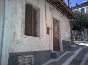 Μονοκατοικία προς πώληση Μαραθόκαμπος (Σάμος) 49 τ.μ. 2 Υπνοδωμάτια