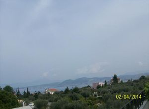 Detached House for sale Chalkida 162 m<sup>2</sup> 3 Bedrooms