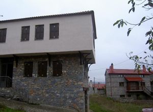 Μονοκατοικία για ενοικίαση Βεγορίτιδα 170 τ.μ. 3 Υπνοδωμάτια