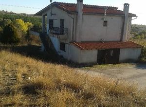 Μονοκατοικία προς πώληση Λαχανάς 200 τ.μ. 3 Υπνοδωμάτια
