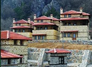 Διαμέρισμα προς πώληση Ελατοχώρι (Πιερία) 100 τ.μ. 2 Υπνοδωμάτια