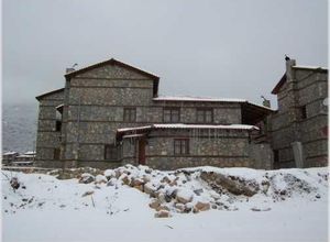 Διαμέρισμα προς πώληση Βεγορίτιδα 110 τ.μ. 2 Υπνοδωμάτια