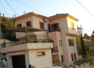 Μονοκατοικία προς πώληση Ανακασιά (Ιωλκός) 200 τ.μ. 3 Υπνοδωμάτια Νεόδμητο