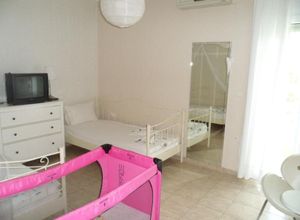 Διαμέρισμα προς πώληση Ολυμπιακή Ακτή (Κατερίνη) 50 τ.μ. 1 Υπνοδωμάτιο