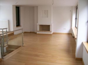 Maisonette, Likavittos
