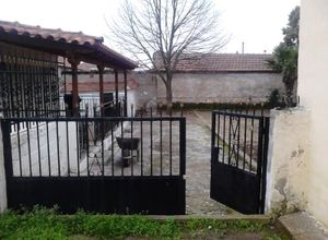 Μονοκατοικία προς πώληση Νιγρίτα 90 τ.μ. 2 Υπνοδωμάτια