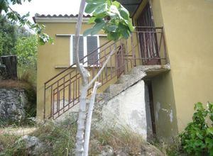 Μονοκατοικία προς πώληση Λουτρά (Λέσβος - Μυτιλήνη) 34 τ.μ. 1 Υπνοδωμάτιο