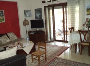Διαμέρισμα προς πώληση Χρυσομαλλούσα (Λέσβος - Μυτιλήνη) 110 τ.μ. 3 Υπνοδωμάτια