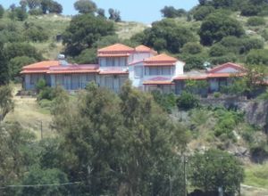 Άλλο επαγγελματικό ακίνητο προς πώληση Λέσβος - Καλλονή 350 τ.μ.
