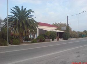 Κατάστημα προς πώληση Νεάπολη (Λέσβος - Μυτιλήνη) 50 τ.μ.
