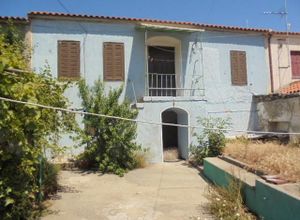 Μονοκατοικία προς πώληση Άντισσα (Λέσβος - Ερεσός / Άντισσα) 126 τ.μ. 2 Υπνοδωμάτια