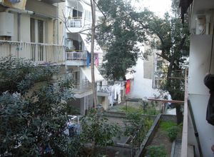 Διαμέρισμα, Κέντρο