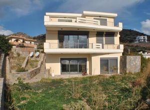 Βίλλα προς πώληση Ελληνικά (Άγιος Νικόλαος) 240 τ.μ. 4 Υπνοδωμάτια