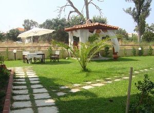 Διαμέρισμα προς πώληση Φούρκα (Κασσάνδρα) 42 τ.μ. 1 Υπνοδωμάτιο Νεόδμητο