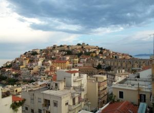 Διαμέρισμα προς πώληση Κέντρο (Καβάλα) 90 τ.μ. 2 Υπνοδωμάτια