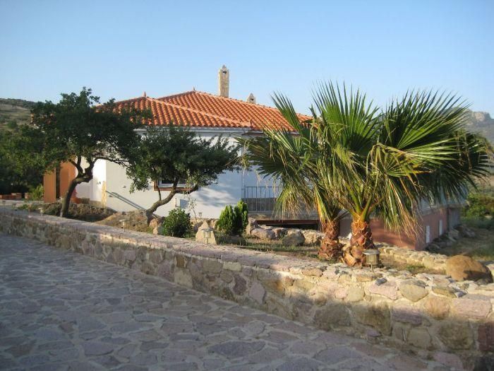 Villa for sale Petra (Lesvos Petra)