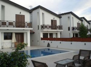 Βίλλα προς πώληση Υπόλοιπο Λάρνακας 135 τ.μ. 2 Υπνοδωμάτια