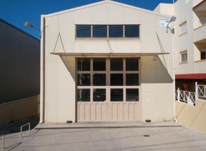 Store, Heraclion Cretes