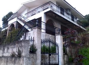 Μονοκατοικία προς πώληση Λειβαθώ (Κεφαλονιά) 146 τ.μ. 2 Υπνοδωμάτια
