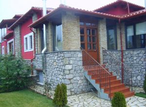Detached House, Arachova