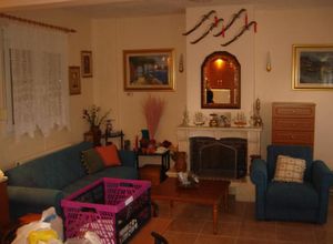 Μεζονέτα προς πώληση Λεπτοκαρυά (Ανατολικος Όλυμπος) 150 τ.μ. 4 Υπνοδωμάτια