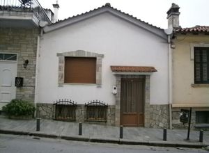 Μονοκατοικία προς πώληση Ασβεστοχώρι (Χορτιάτης) 120 τ.μ. 3 Υπνοδωμάτια