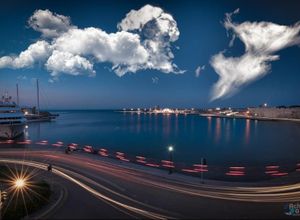 Άλλο επαγγελματικό ακίνητο για ενοικίαση Χώρα (Ρόδος) 500 τ.μ.