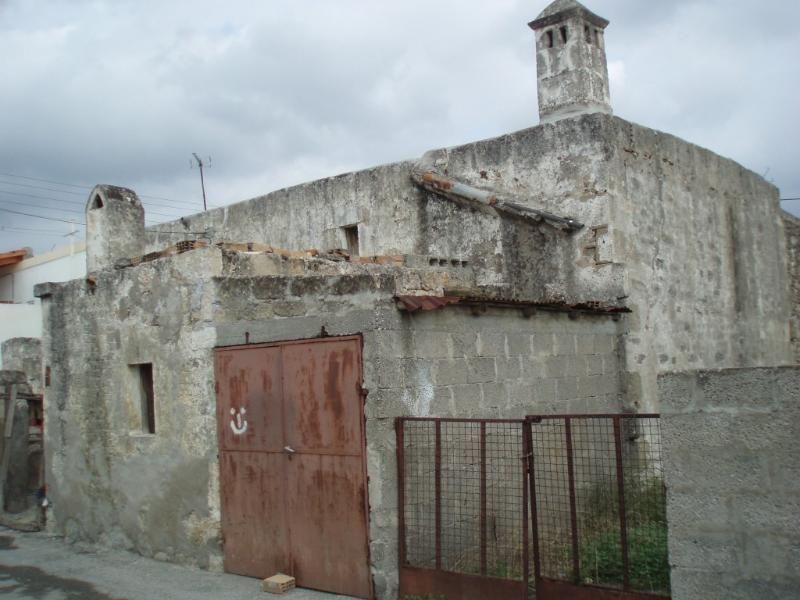 Detached House for sale Lindos (Rhodes)