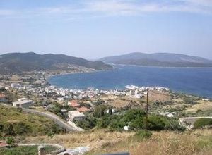 Διαμέρισμα προς πώληση Μαρμάρι 50 τ.μ.
