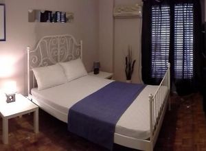 Apartment to rent akadimia Platonos (Kolonos - Kolokynthous) 30 m<sup>2</sup> 1 Bedroom