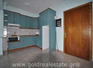 Διαμέρισμα προς πώληση Κέντρο (Λιτόχωρο) 54 τ.μ. 1 Υπνοδωμάτιο