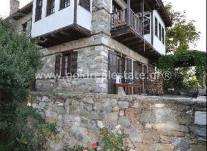Μονοκατοικία προς πώληση Παλαιός Παντελεήμονας (Ανατολικος Όλυμπος) 310 τ.μ. 3 Υπνοδωμάτια