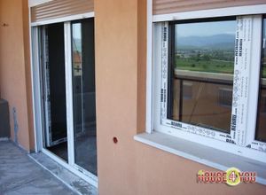 Μεζονέτα προς πώληση Νεοχωρόπουλο (Ιωάννινα) 121 τ.μ. 3 Υπνοδωμάτια Νεόδμητο