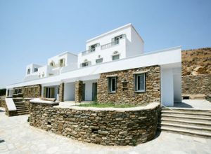Μεζονέτα προς πώληση Τήνος 88 τ.μ. 2 Υπνοδωμάτια Νεόδμητο