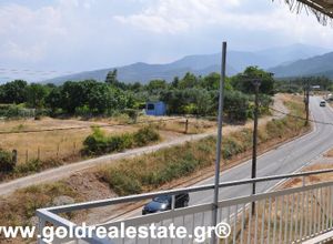 Διαμέρισμα προς πώληση Κέντρο (Λιτόχωρο) 90 τ.μ. 1 Υπνοδωμάτιο