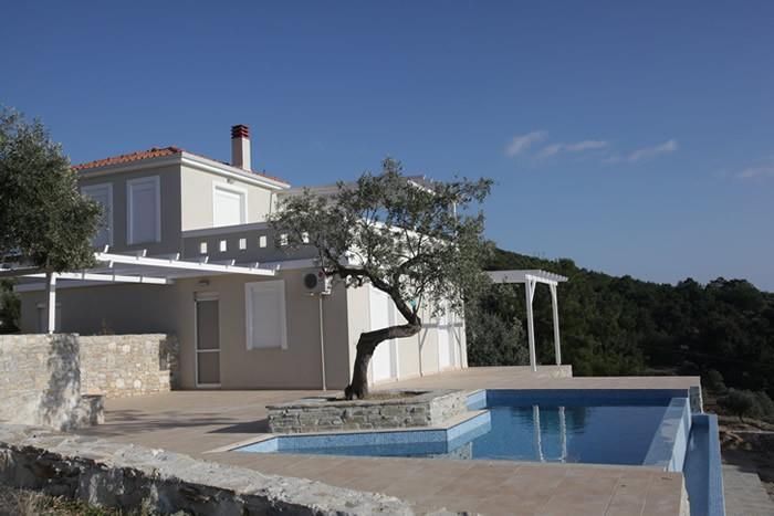 ΑΚΙΝΗΤΑ ΚΑΒΑΛΑΣ ΘΑΣΟΣ GREECE REAL ESTATE PROPERTY GREEK HOME