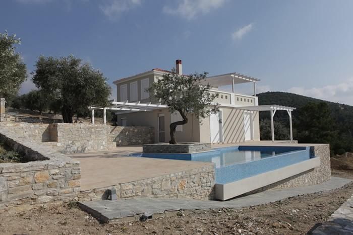 ΑΚΙΝΗΤΑ ΚΑΒΑΛΑΣ ΘΑΣΟΣ GREECE REAL ESTATE PROPERTY GREEK HOME