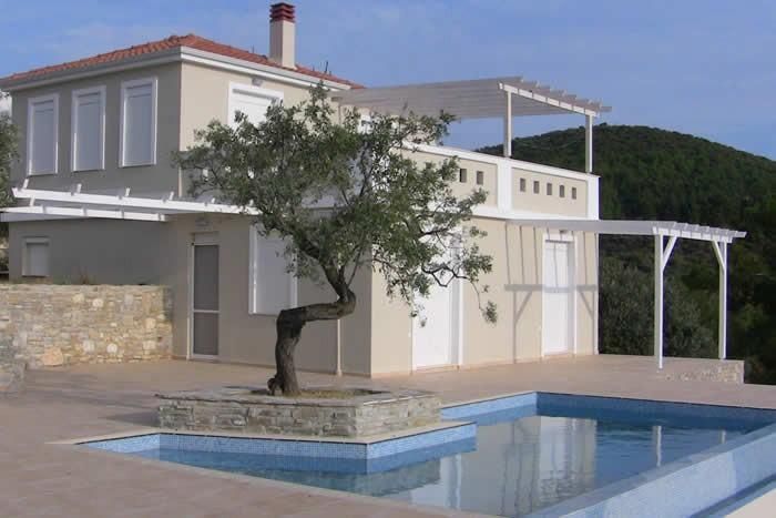 ΑΚΙΝΗΤΑ ΚΑΒΑΛΑΣ ΘΑΣΟΣ GREECE REAL ESTATE PROPERTY GREEK HOME