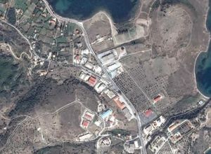 Οικόπεδο, Ούτζα