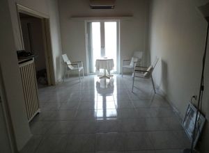Apartment, Center