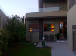 Μονοκατοικία προς πώληση Γιοφυράκια (Ηράκλειο Κρήτης) 190 τ.μ. 3 Υπνοδωμάτια Νεόδμητο