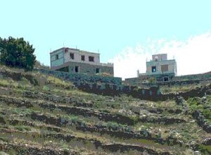 Studio/Γκαρσονιέρα προς πώληση Άνδρος Χώρα 25 τ.μ.