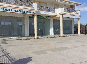 Κατάστημα για ενοικίαση Κέντρο (Νέα Μάκρη) 294 τ.μ.
