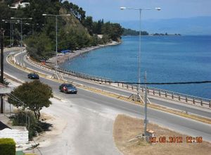 Διαμέρισμα προς πώληση Άγιος Κωνσταντίνος 42 τ.μ.
